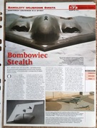 NORTHROP - B-2  SPIRIT  