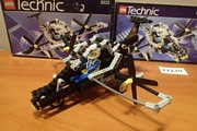 LEGO TECHNIC: 8222 - VTOL