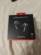 OnePlus Buds Pro 3 – Midnight Opus | NOWE | GWARANCJA | ANC