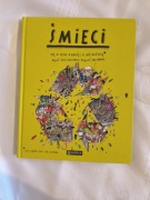 Śmieci. To, o czym dorośli Ci nie mówią