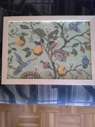 obraz-haft koralikowy