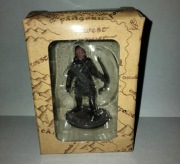 Figurka ręcznie malowana Ork łucznik Władca pierścieni 