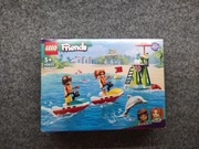 Lego Friends Plażowy skuter wodny 42623