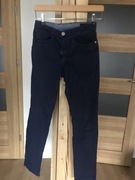 Spodnie granat Liu Jo 164 cm