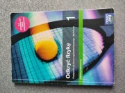 Podręcznik szkoła średnia