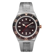Zegarek automatyczny Timex M79 