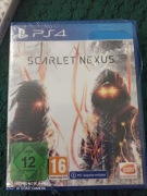 Scarlet Nexus PS4