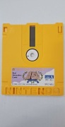 Gra Nintendo Famicom Disk System 19: Neunzehn Po Angielsku English