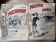 Pollyanna E.H. Porter