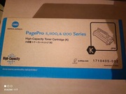 Toner Konica minolta PP 8/1100/1200 czarny (black)