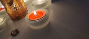 Podstawka pod podgrzewacz tealight