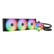 Be quiet! Light Loop 360mm ARGB Czarne