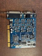 Profesjonalna karta dźwiękowa M-Audio 1010LT PCI