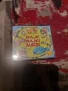 Audiobook, baje, bajki, bajeczki