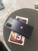 telefon samsung m31s 128gb + słuchawki