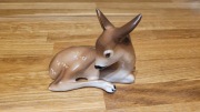Porcelanowa Sarenka PL Rękodzieło