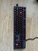 Klawiatura Logitech g413 carbon