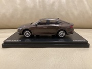 Abrex SKODA OCTAVIA IV 1:43