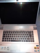 Laptop SONY PCG-3H1M   uszkodzony