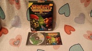 Warcraft II: Beyond the Dark Portal BIG BOX