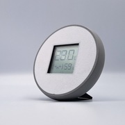 Obudowa czujnika XIAOMI MONITOR 2 HOME ASSISTANT - BIAŁA