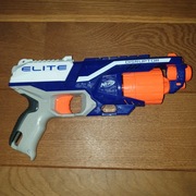 Pistolet Nerf N-Strike Disruptor