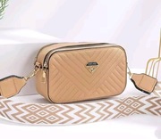 Nowa torebka damska listonoszka na ramię 