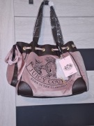 Nowa torebka od juicy couture viral shopper