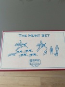Zestaw figurek The Hunt Set