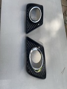 Kratki zderzaka Mercedes r230 lift