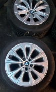 Alufelgi bez opon BMW styling 775 5x112 G30 G31 G20