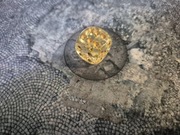 REBEL: KOŚĆ SZEŚCIOŚCIENNA  16MM - K6