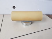 Kinkiet ścienny TUBA AMBRA KREMOWY 1x100W R7s