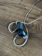 Słuchawki douszne Linsoul Hidizs MP145