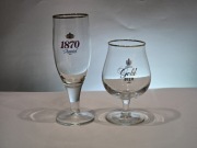 Amstel / Pokale do piwa