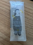 Oryginalne śmigła DJI Mini 2 komplet 4 szt + śrubki