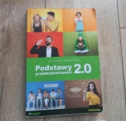 Podstawy przedsiębiorczości2.0
