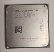 procesor AMD Phenom II X6 1090T Black Edition 3.2GHz pasta