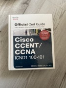Cisco CCENT/CCNA ICND1 100-101