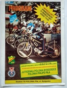 DMP  Polonia Piła Polonia Bydgoszcz   1997