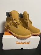 Buty Timberland 6Inch Premium Boots Rozmiar 43