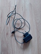 Ładowarka sieciowa USB do ładowania SAMSUNG czarna