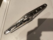 Ramię zraszacz zmywarki Amica Indesit Ariston 45