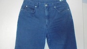 Spodnie męskie Yves Saint Laurent W34/L32+ Koszula YSL L Gratis.