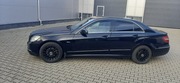 Mercedes Benz E-klasa W212 2.2CDI 170KM