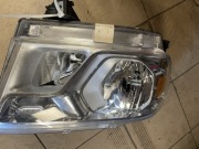 Lampa prawa ram 5 gen 1500 halogen światło żarówka reflektor 2019-2024