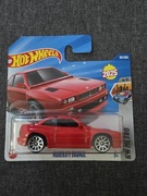 Hot Wheels Maserati Shamal
