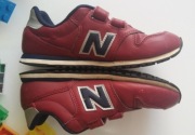 New Balance buty sportowe jesień wiosna rozmiar 36 wkładka 22,5cm