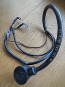 Wiązka kable aparatu zapłonowego silnik  m103 1245404510