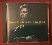 Marek Grechuta Złote Przeboje CD